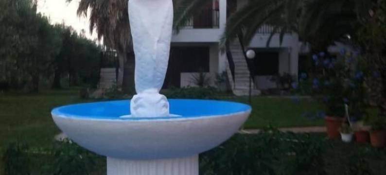 圣卡塔利娜(Santa Catalina)图片