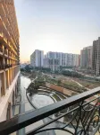 Arth Corporate Suites at Gomti Nagar Ext - 3 Sao