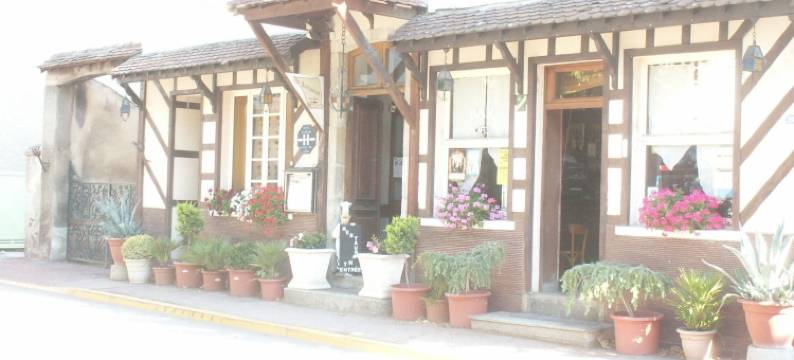 亚尔罗伯格旅客酒店(Auberge des Voyageurs)图片