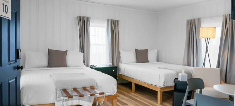 木板路旅馆(The Boardwalk Inn)图片