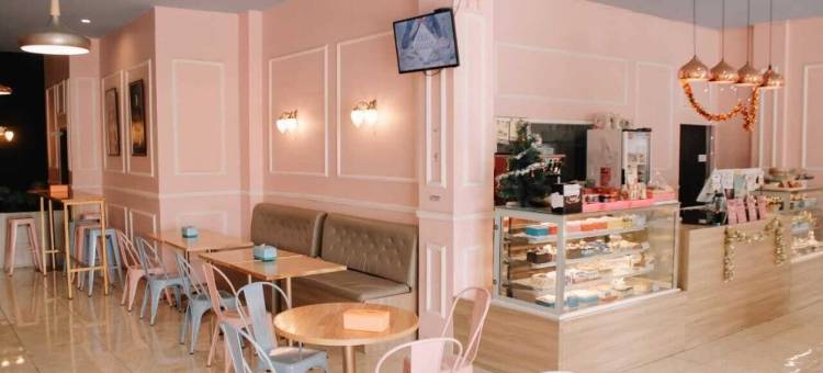 梅林酒店(Merlin Hotel)图片