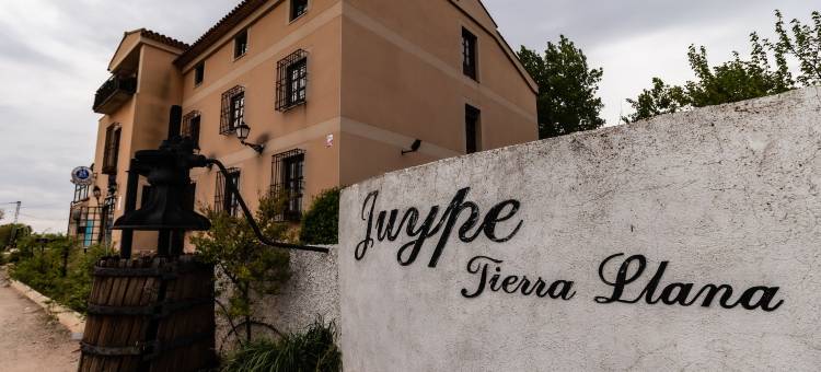 提耶拉亚纳酒店 - 朱佩酒店(Hosteria Tierrallana by Juypehotel)图片