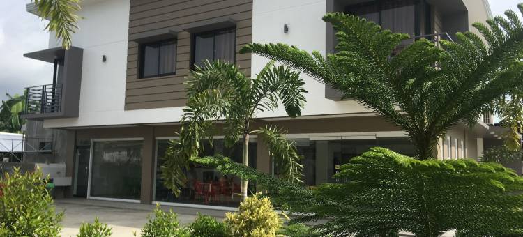 亚曼达舒适酒店(Comodidad de Amanda)图片