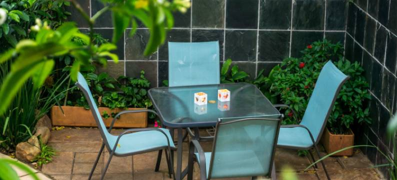 马克加雅贝拉家庭旅馆(Mackaya Bella Guest House)图片