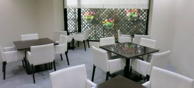 汉米尔顿红色酒店(Hamilton Hotel –Red-)图片