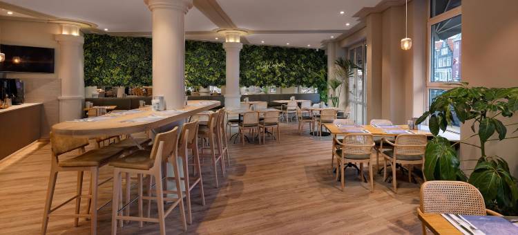 韦斯特考得酒店(WestCord City Centre Hotel)图片