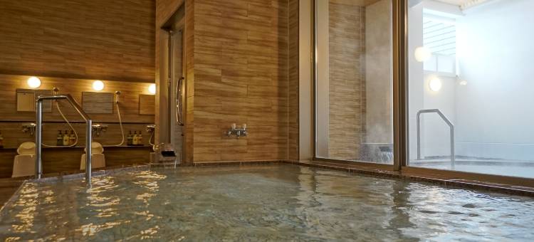 函馆北斗柔婕阁酒店(Hotel La'gent Plaza Hakodate Hokuto)图片