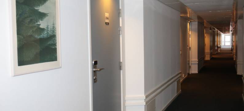 诺洛酒店(Hotell Norrort)图片