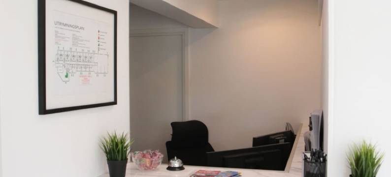 诺洛酒店(Hotell Norrort)图片