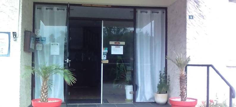 曼奎伊尔酒店(Hotel Restaurant le Manguier)图片