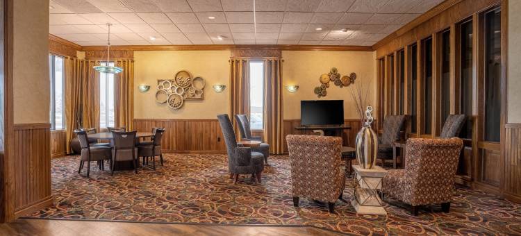 埃尔牧场酒店(El Rancho Hotel)图片