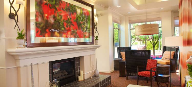 伦顿西雅图希尔顿花园酒店(Hilton Garden Inn Seattle/Renton)图片