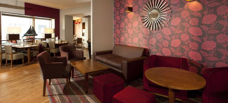 普瑞米尔贝尔法斯特泰坦尼克区酒店(Premier Inn Belfast Titanic Quarter)图片