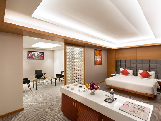 帕拉奇欧 CJ 酒店