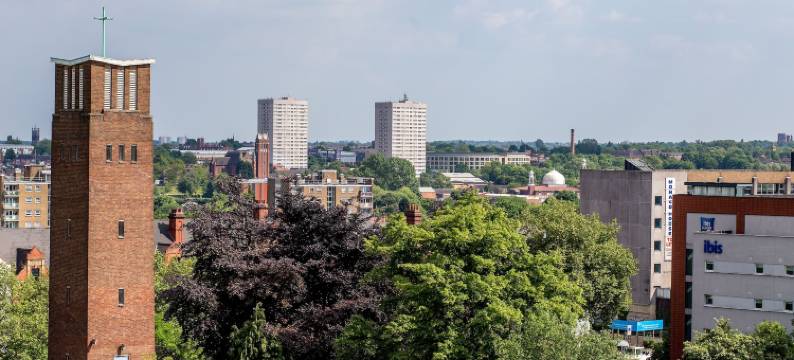 米卡点市中心公寓(Mica Point City Centre Apartment)图片