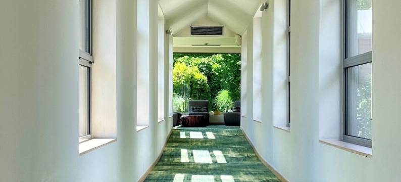 勒克特维赫特酒店(Le Côté Vert)图片