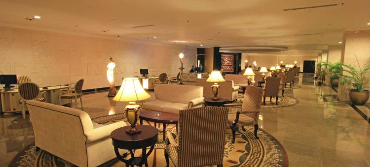 和谐一号酒店及会议中心(Harmoni One Convention Hotel and Service Apartments)图片