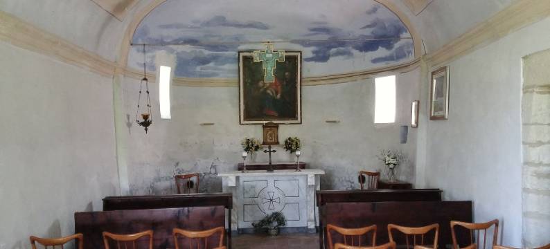 卡诺里诺家庭旅馆(Ca' Norino B&B)图片