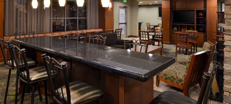 Staybridge Suites 拉斯克鲁塞斯(Staybridge Suites Las Cruces)图片