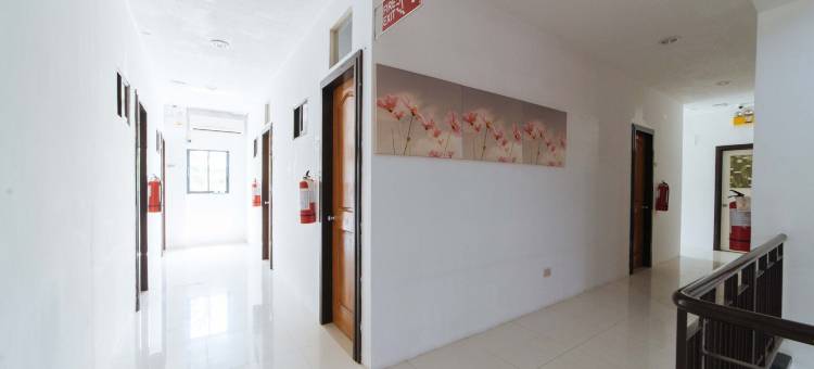 红多兹Plus酒店-近达迪安加斯高地(RedDoorz Plus Near Dadiangas Heights)图片