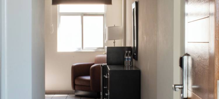 亚利安纳酒店(Hotel Aliana)图片