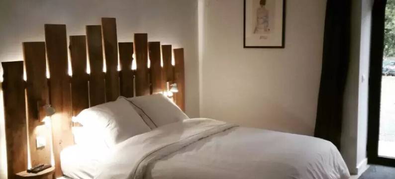 皮拉蒂埃民宿(Chambres d'hôtes de la Pilatière)图片