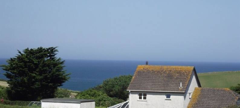 崔维里恩旅馆(Trevarrian Lodge)图片