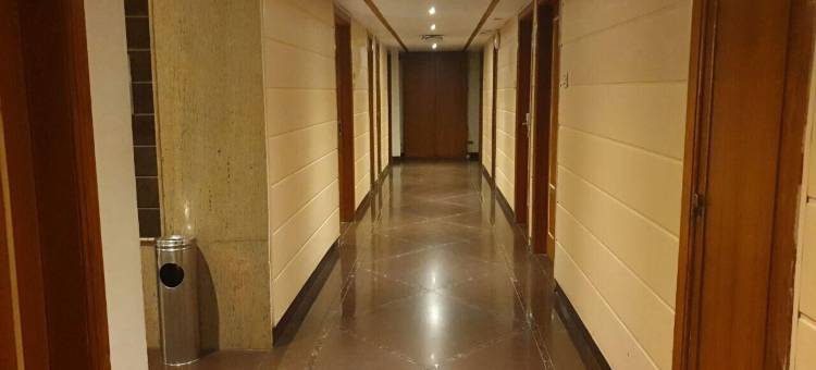 旁遮普宫酒店(Hotel Punjab Palace)图片