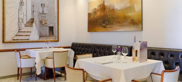 米拉多尔德达尔特维拉酒店-罗莱夏朵(Mirador de Dalt Vila-Relais & Chateaux)图片