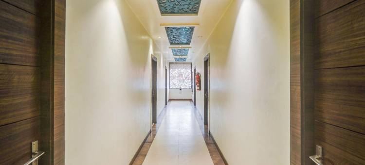 Super Townhouse Durgapuri Metro Station图片