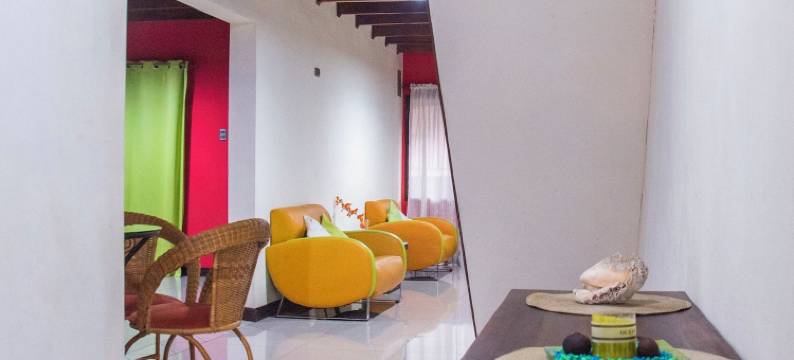 全套公寓 1km Juan Santamaría机场(Aloj Entero 1km Juan Santamaría Airport)图片