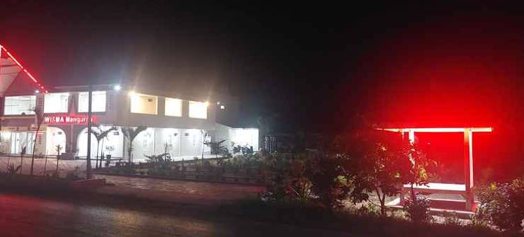 Hotel Wisma Mangurna图片