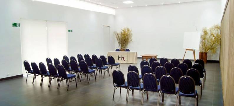 雷斯精品酒店(Hotel Boutique Raíces)图片