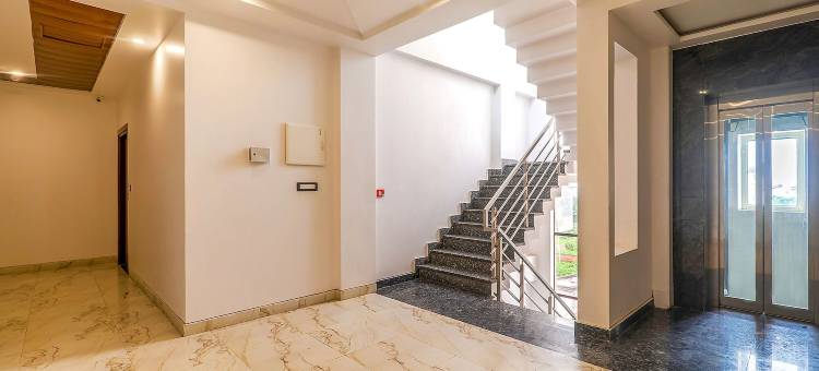 Fabexpress全球客栈新(FabExpress Global Inn New)图片