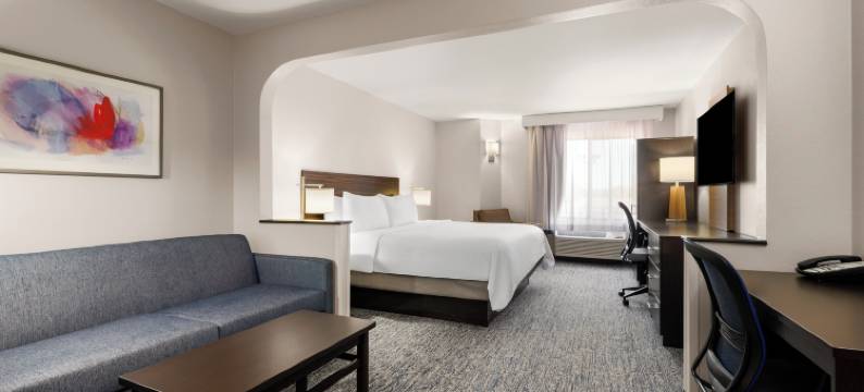 IHG 托皮卡西部加纳酒店(Garner Hotel Topeka West by IHG)图片