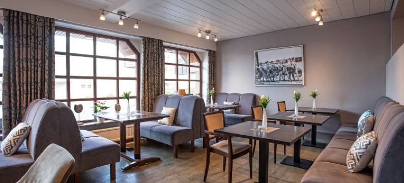 利贝尔林普拉茨塞德艾赫(Lieblingsplatz Seedeich)图片