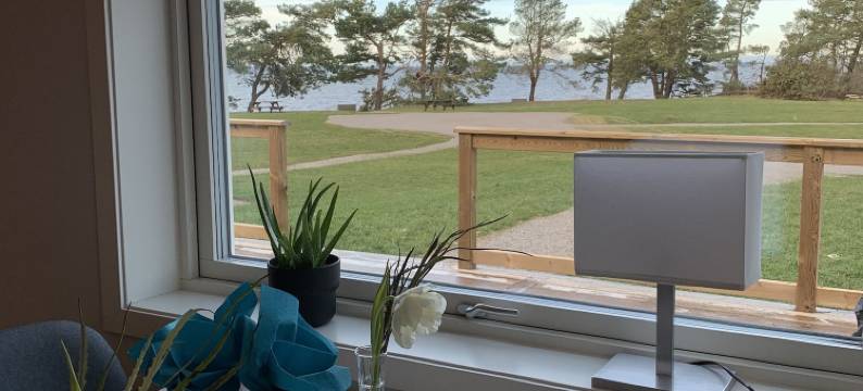 STF 斯道拉弗洛花园青年旅舍(Stora Frögården)图片