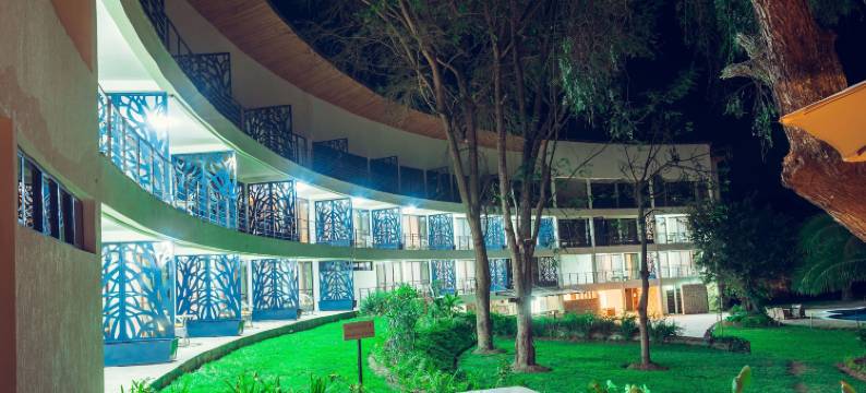 OSOTUA豪华度假村(Osotua Luxury Resort)图片