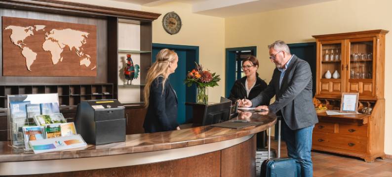 帕克酒店(Hotel am Park)图片