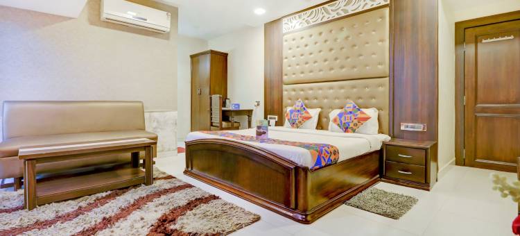 缤旅阿南达姆酒店(FabHotel Anandam)图片