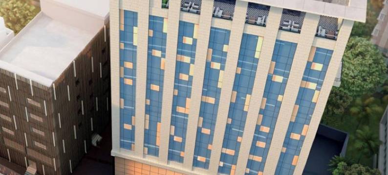 苏特酒店(Hotel SOOT)图片