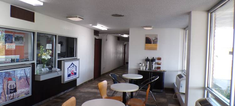 REGAL 8 INN & SUITES皇家八号旅馆及套房(Regal 8 Inn & Suites)图片