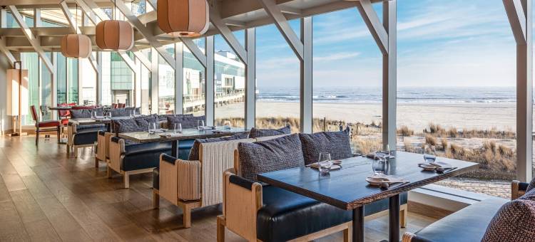 大西洋城诺布酒店(Nobu Hotel at Caesars Atlantic City)图片