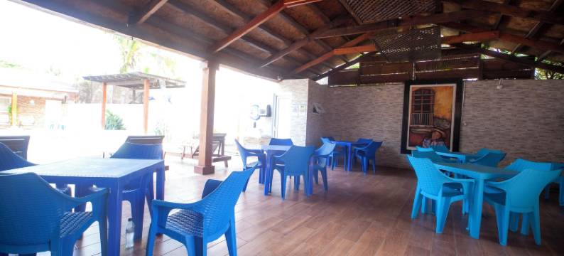 Hotel Marlin Mi Paraiso图片