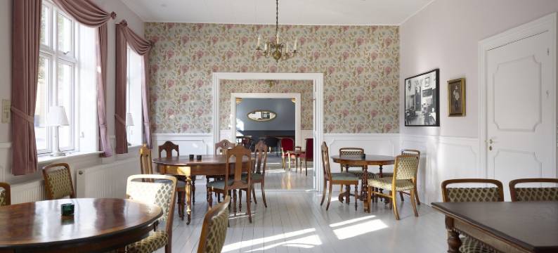 韦斯特高德酒店(Westergaards Hotel)图片