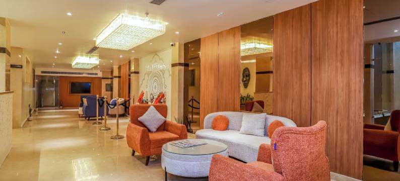 One Earth Shraddhaa Katra图片