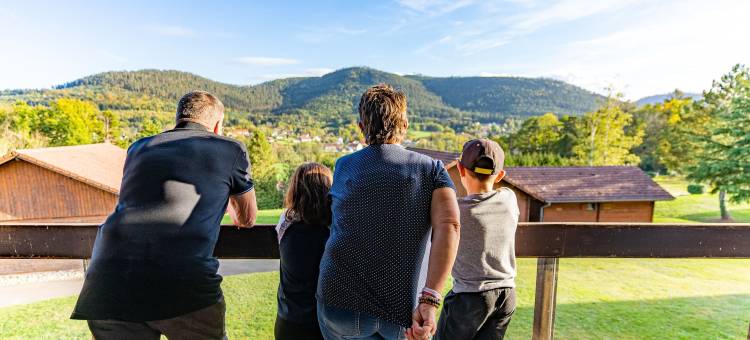 威康斯卡普弗朗斯拉波里乡村酒店(Village Vacances Cap France la Bolle)图片