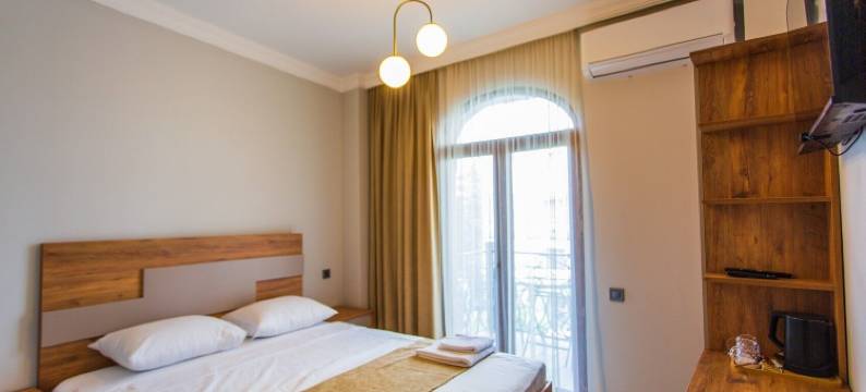 巴统记忆酒店(Memory Hotel Batumi)图片