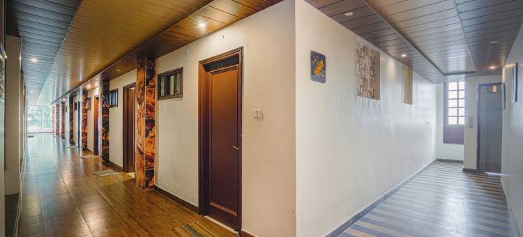 代尔豪斯的帕克斯方舟(Pax Hotel ARK)图片