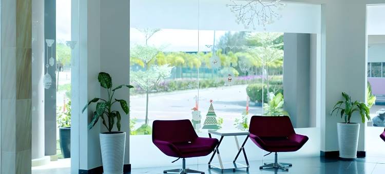 阿罗哈酒店(Aloha Hotel Sdn Bhd)图片